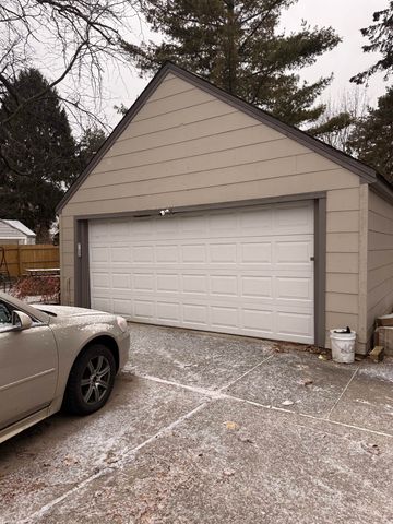 208 Marshall Street, Essexville, MI 48732