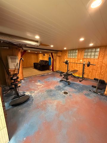 208 Marshall Street, Essexville, MI 48732