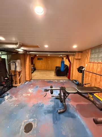 208 Marshall Street, Essexville, MI 48732