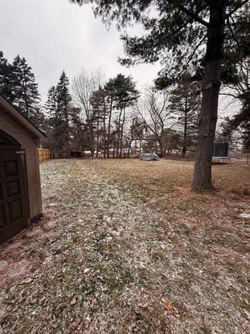 208 Marshall Street, Essexville, MI 48732