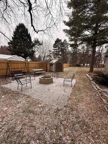 208 Marshall Street, Essexville, MI 48732