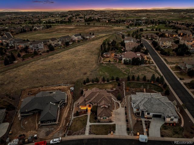 5704 Distant View Place, Parker, CO 80134