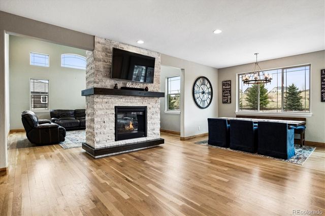 5704 Distant View Place, Parker, CO 80134