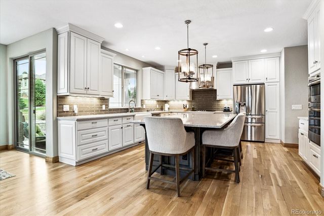 5704 Distant View Place, Parker, CO 80134