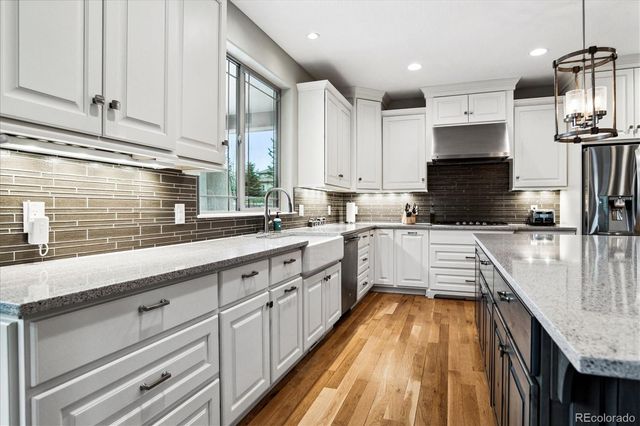 5704 Distant View Place, Parker, CO 80134