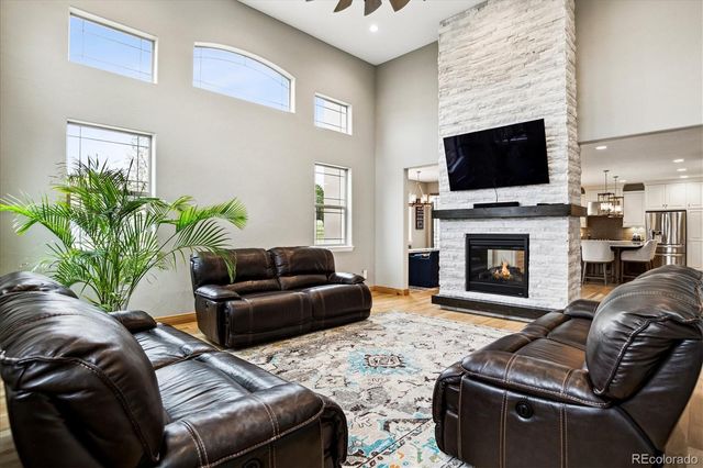 5704 Distant View Place, Parker, CO 80134