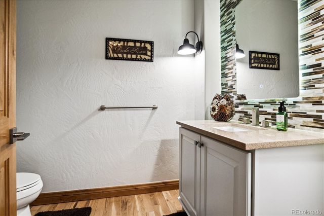 5704 Distant View Place, Parker, CO 80134