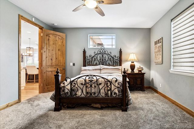 5704 Distant View Place, Parker, CO 80134