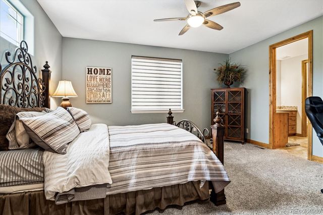 5704 Distant View Place, Parker, CO 80134