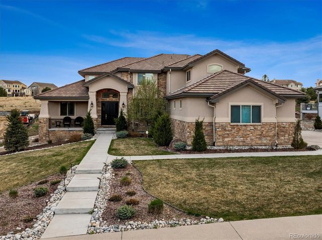 5704 Distant View Place, Parker, CO 80134