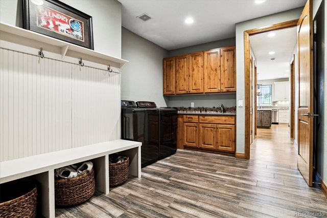 5704 Distant View Place, Parker, CO 80134