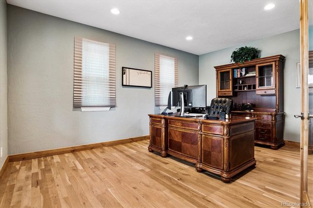 5704 Distant View Place, Parker, CO 80134