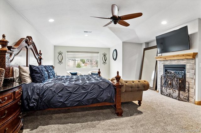 5704 Distant View Place, Parker, CO 80134