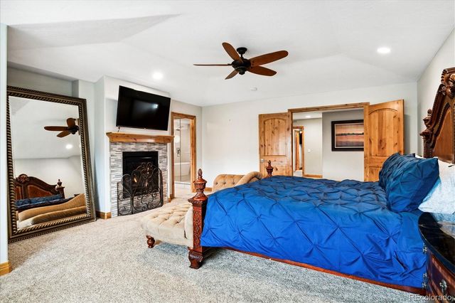 5704 Distant View Place, Parker, CO 80134