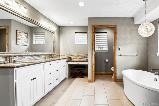 5704 Distant View Place, Parker, CO 80134