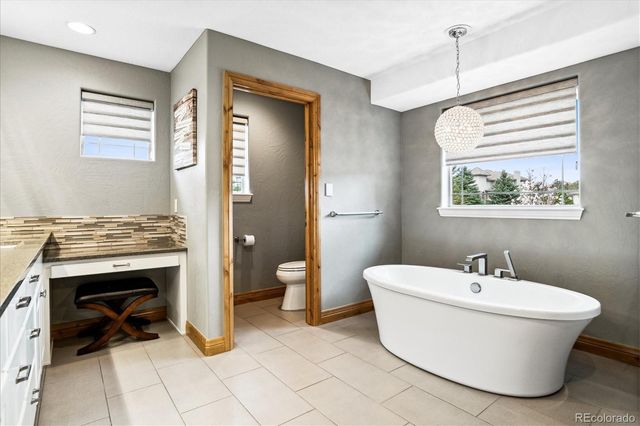 5704 Distant View Place, Parker, CO 80134