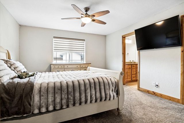 5704 Distant View Place, Parker, CO 80134