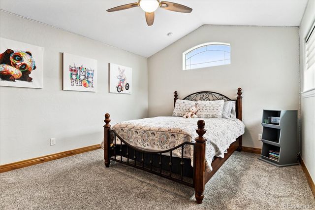 5704 Distant View Place, Parker, CO 80134