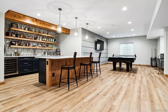 5704 Distant View Place, Parker, CO 80134