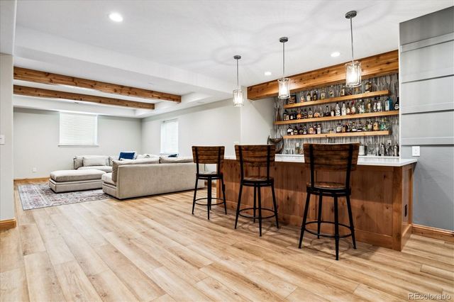 5704 Distant View Place, Parker, CO 80134