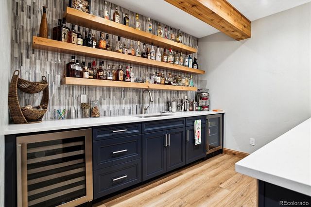 5704 Distant View Place, Parker, CO 80134