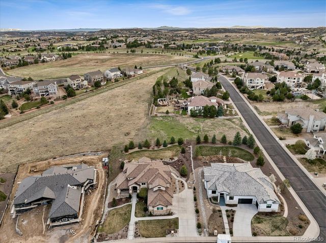 5704 Distant View Place, Parker, CO 80134