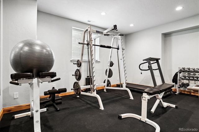 5704 Distant View Place, Parker, CO 80134