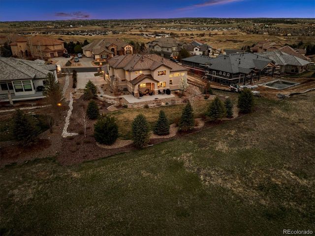 5704 Distant View Place, Parker, CO 80134