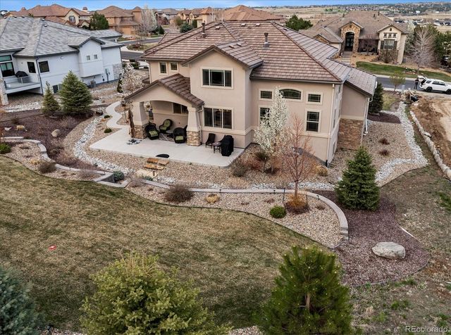 5704 Distant View Place, Parker, CO 80134