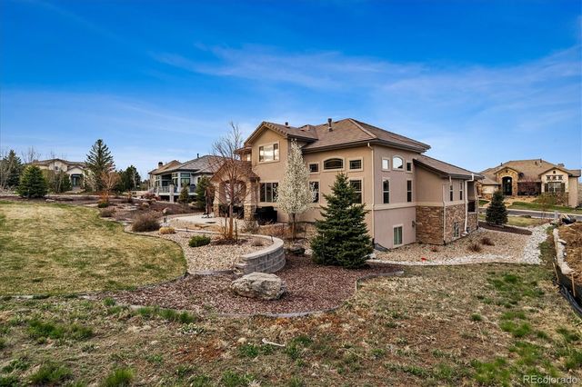 5704 Distant View Place, Parker, CO 80134