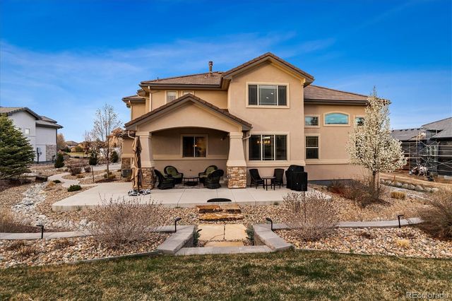 5704 Distant View Place, Parker, CO 80134