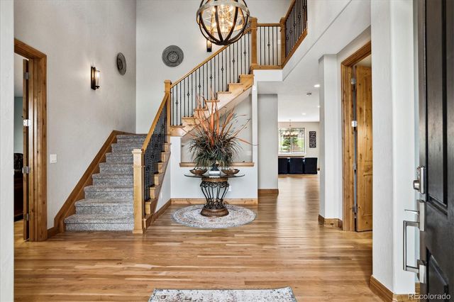 5704 Distant View Place, Parker, CO 80134