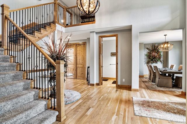 5704 Distant View Place, Parker, CO 80134