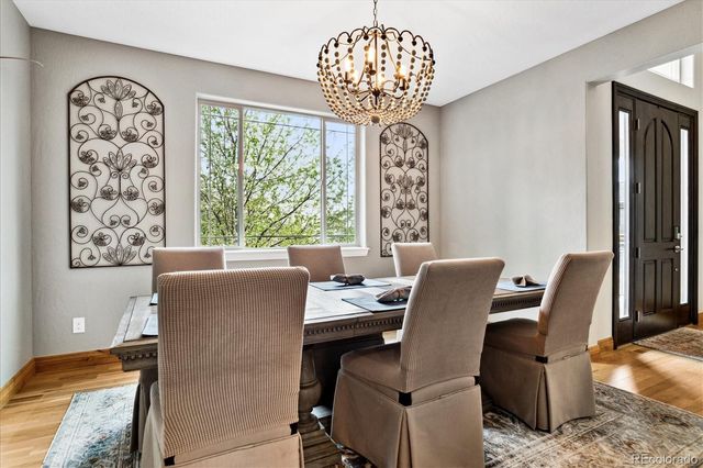 5704 Distant View Place, Parker, CO 80134