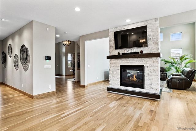 5704 Distant View Place, Parker, CO 80134