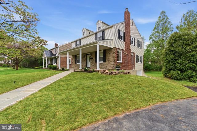 104 ATWOOD RD, Glenside, PA 19038