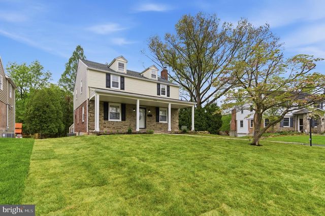 104 ATWOOD RD, Glenside, PA 19038