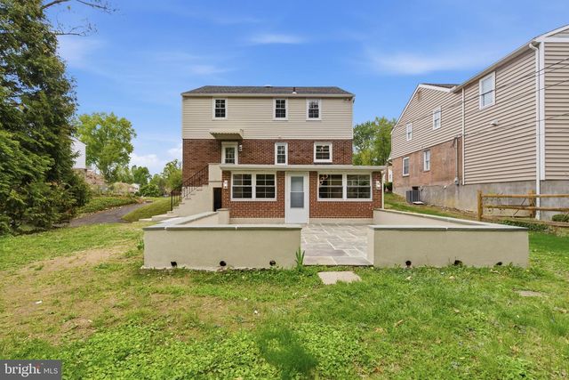 104 ATWOOD RD, Glenside, PA 19038