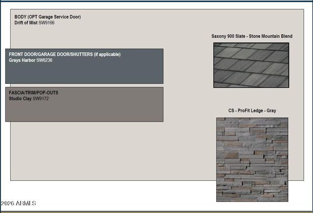 16780 W CAVEDALE Drive, Surprise, AZ 85387