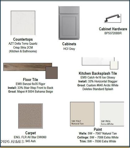 16780 W CAVEDALE Drive, Surprise, AZ 85387