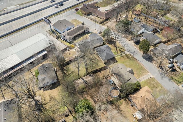 121 Bass Lane, Benton, AR 72019