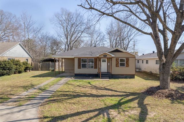 121 Bass Lane, Benton, AR 72019