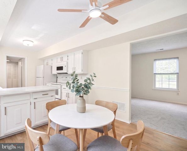 3801 NORTHROP PL, Bowie, MD 20716