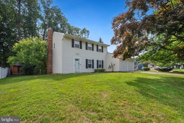 3801 NORTHROP PL, Bowie, MD 20716