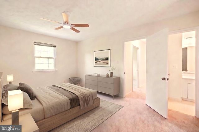 3801 NORTHROP PL, Bowie, MD 20716