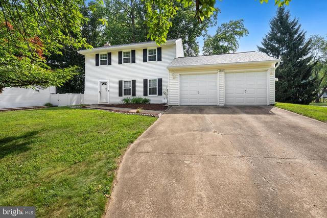 3801 NORTHROP PL, Bowie, MD 20716