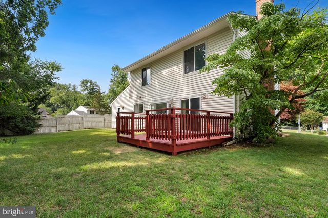 3801 NORTHROP PL, Bowie, MD 20716