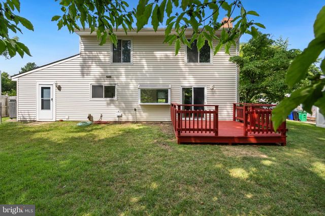 3801 NORTHROP PL, Bowie, MD 20716