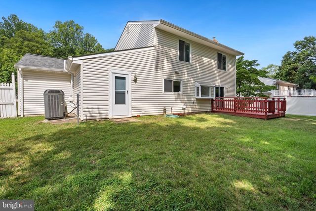 3801 NORTHROP PL, Bowie, MD 20716