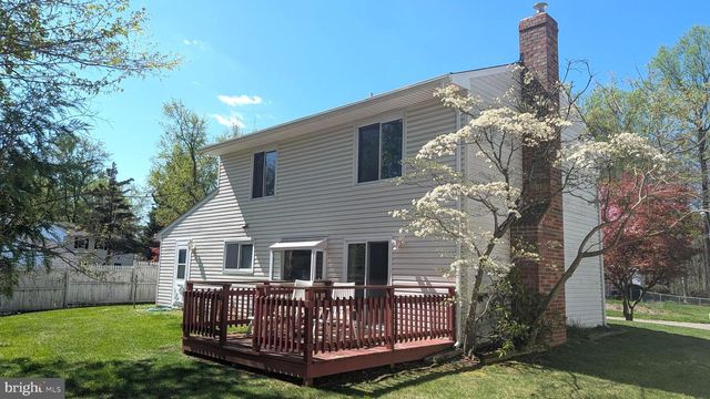 3801 NORTHROP PL, Bowie, MD 20716